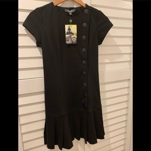 Catherine Malandrino dress